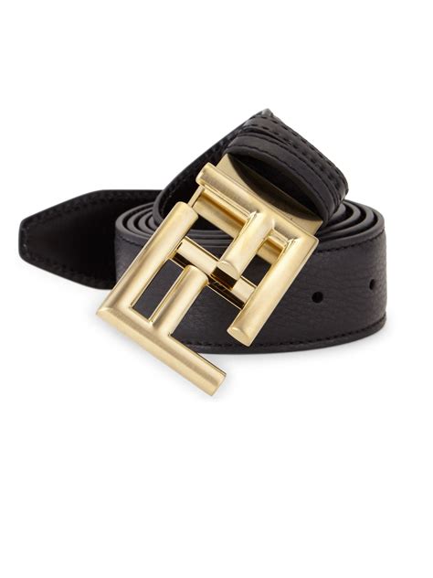 fendi belts for men|buy fendi belt men.